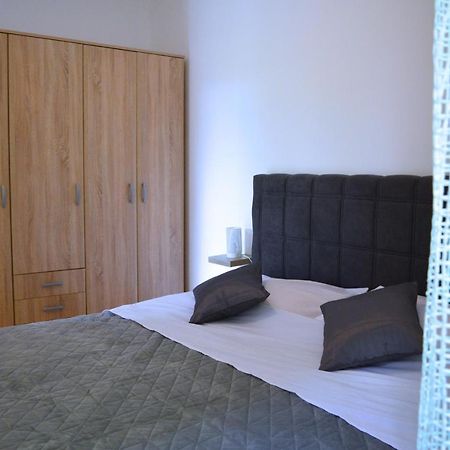 Apartment Mira Opatija Ngoại thất bức ảnh