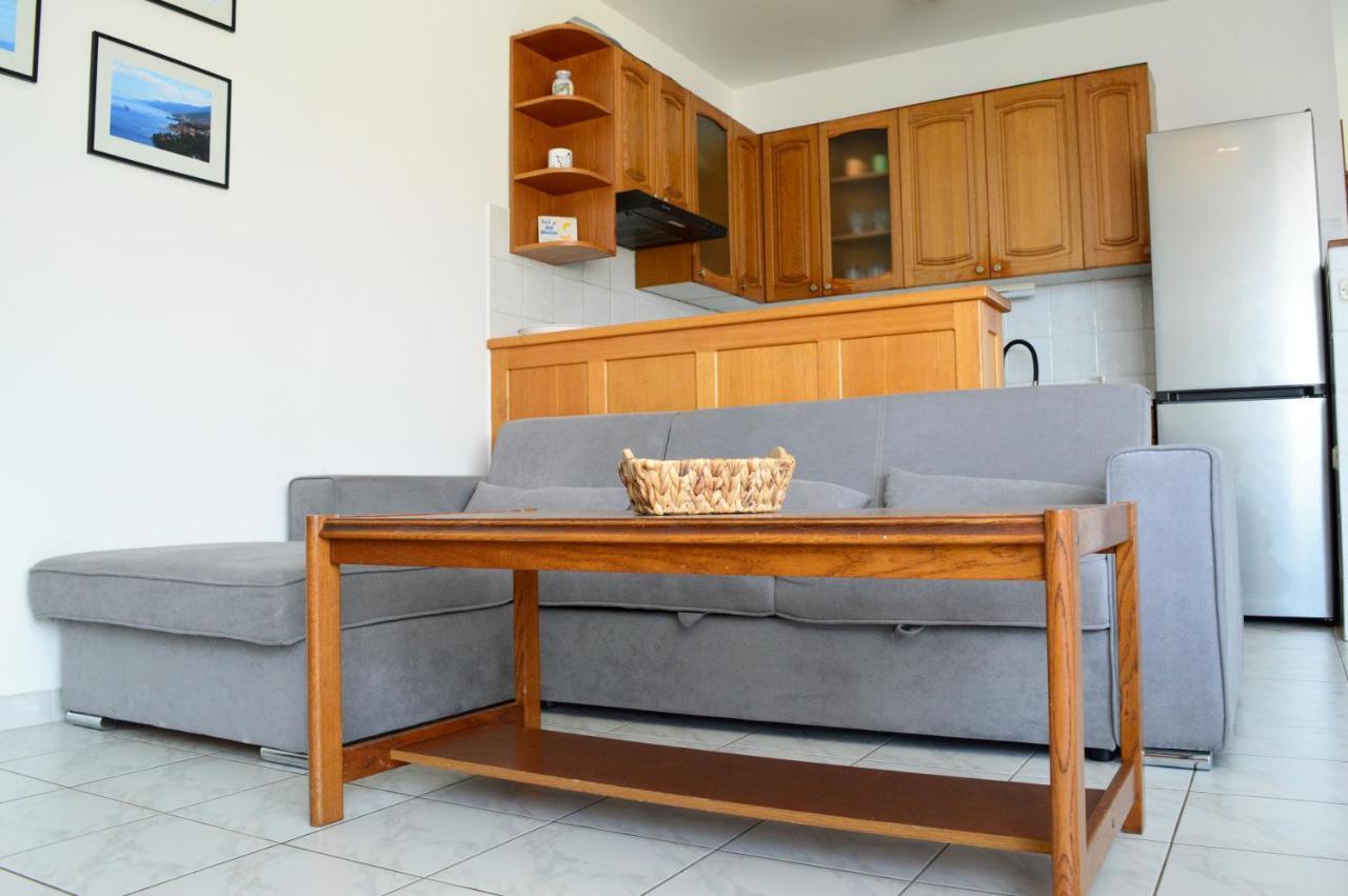Apartment Mira Opatija Ngoại thất bức ảnh