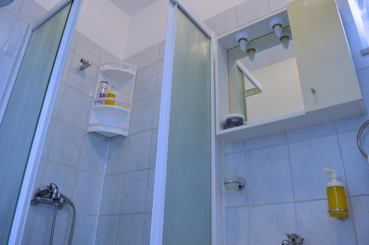 Apartment Mira Opatija Ngoại thất bức ảnh