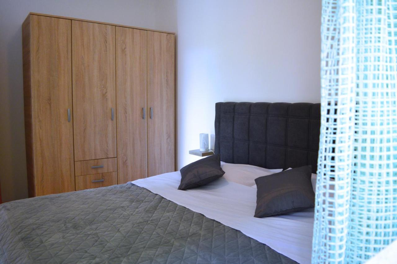 Apartment Mira Opatija Ngoại thất bức ảnh