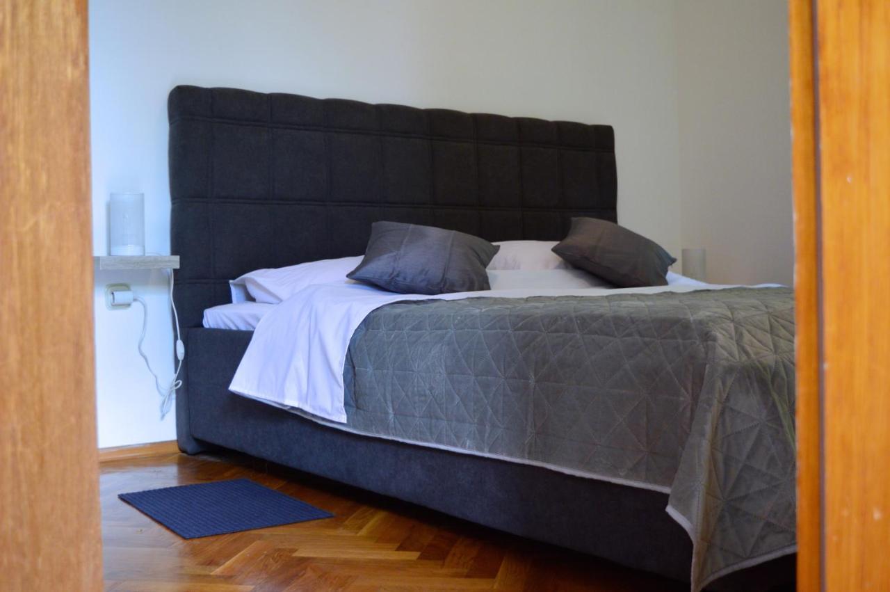 Apartment Mira Opatija Ngoại thất bức ảnh