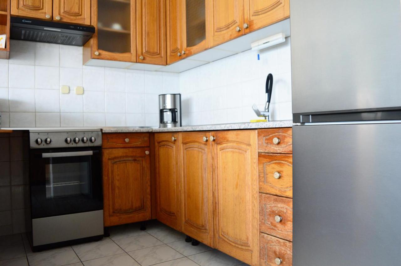 Apartment Mira Opatija Ngoại thất bức ảnh