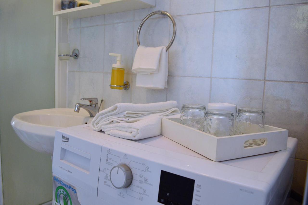 Apartment Mira Opatija Ngoại thất bức ảnh