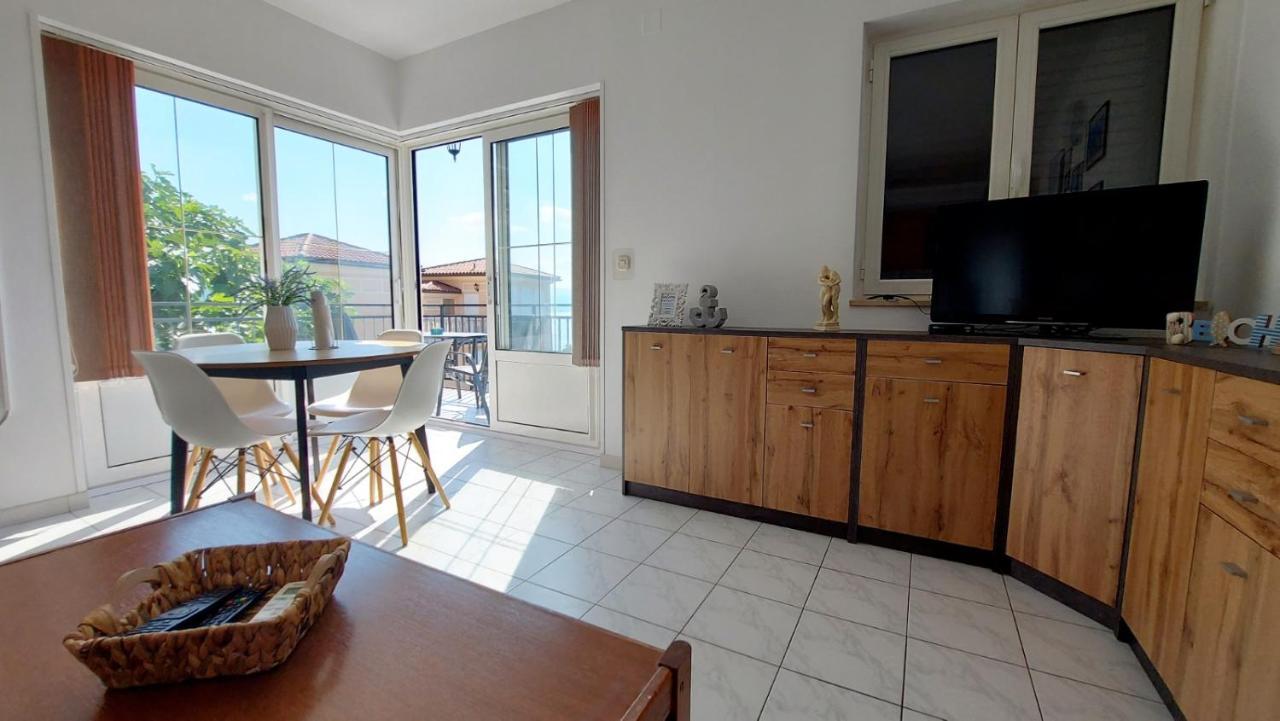 Apartment Mira Opatija Ngoại thất bức ảnh