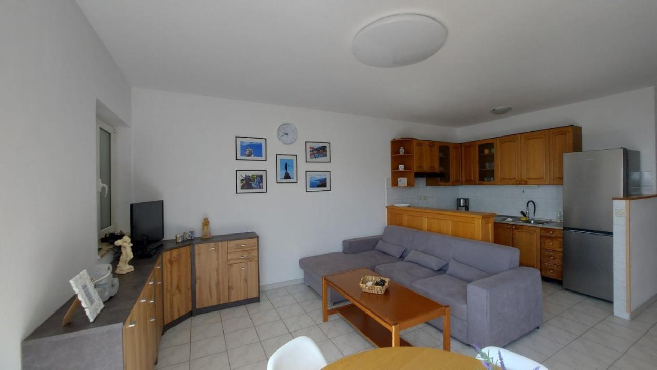 Apartment Mira Opatija Ngoại thất bức ảnh