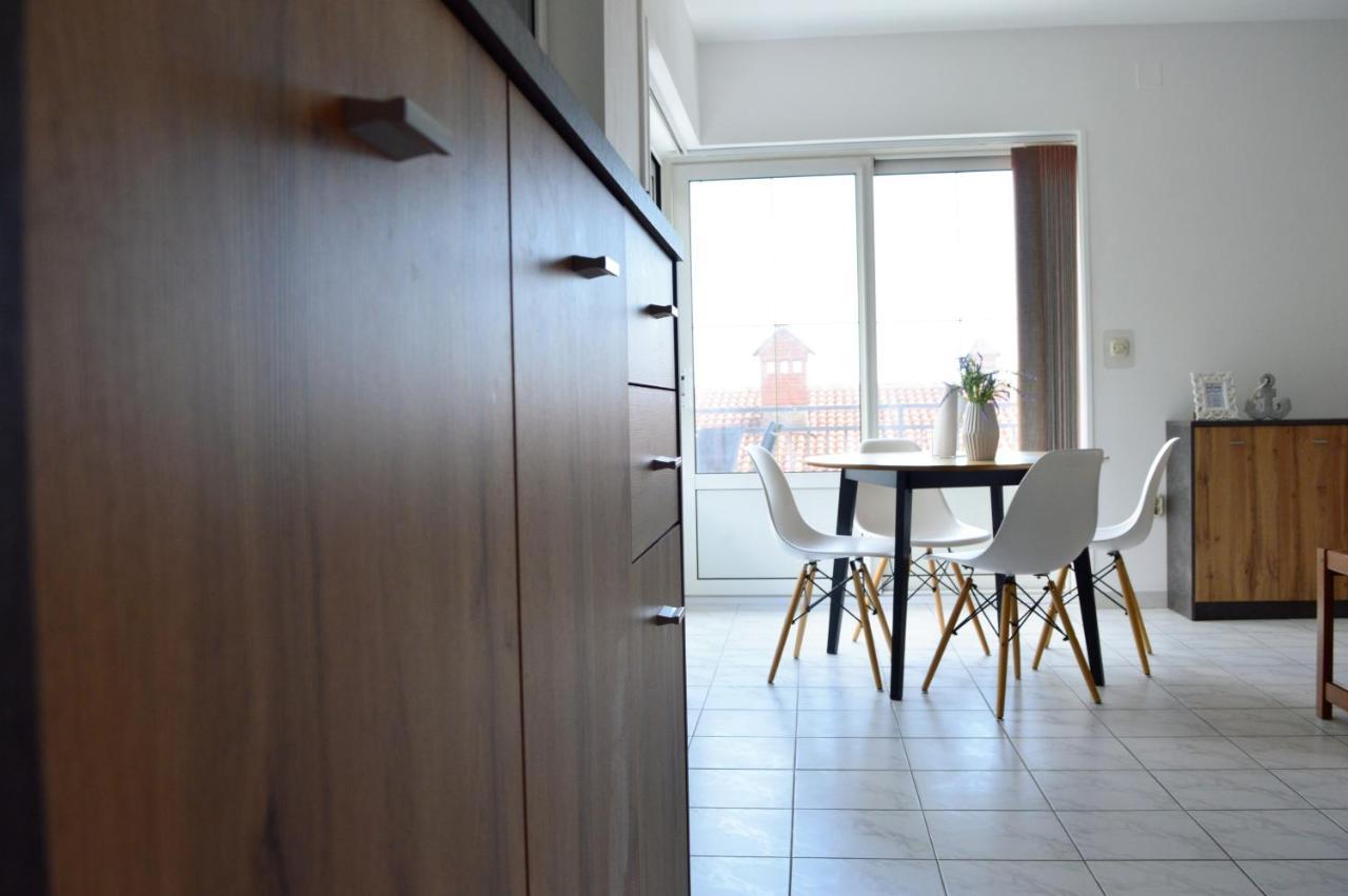 Apartment Mira Opatija Ngoại thất bức ảnh